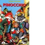 Pinocchio - Carlo Collodi
