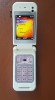 Vand nokia 7390 in stare impecabila !!!, Neblocat, Roz