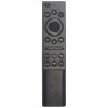 Telecomanda Universala Smart Samsung BN59-01363D, Netflix, Prime Video, Hulu, Rakuten TV, Functie Vocala, Negru