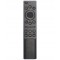 Telecomanda universal pentru TV Samsung BN59-01363D+L, x-remote, functie vocala, Netflix, Prime Video, Globoplay, Hulu, Rakuten TV, Negru