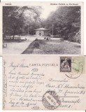 Barlad- Gradina Publica-rara