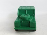 bnk jc Germania Vinyl Line VA09 Landrover Pick-up