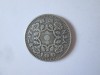 Japonia 100 Yen 1957 argint UNC cu patina deosebita,diametrul:22 mm,greutate:4,75 grame, Asia