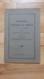 I. Popescu-Pasarea - Cantarile Utreniilor de Duminica pe Cele Opt Glasuri (1929) muzica bisericeasca ortodoxa