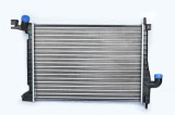 Radiator Motor 153293 con55339