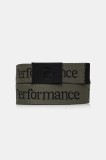 Peak Performance curea Rider culoarea verde, G77787