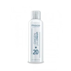 Oxidant crema OXIGEN PRO.CREAM - 1L - 6%