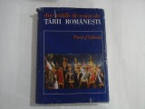 DIN CETATILE DE SCAUN ALE TARII ROMANESTI - PAVEL CHIHAIA - (autograf si dedicatie)