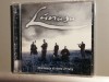 Lunasa - The Merry Sisters Of Fate (2001/Green/USA) - CD ORIGINAL/Nou-Sigilat, Rock, Warner