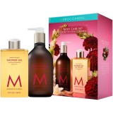 Moroccanoil Body Dahlia Rouge set cadou pentru corp