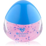 essence Superman Exfoliant pentru buze 11 g