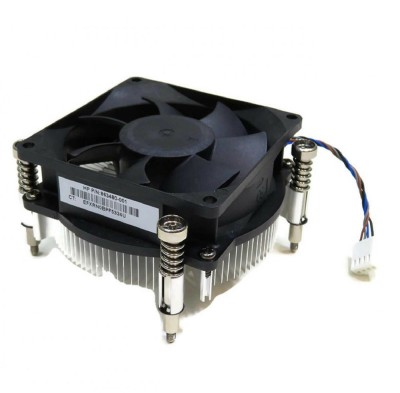 Heatsink second hand HP ProDesk 400 G4 MT 863480-001 foto