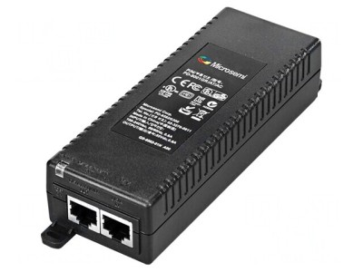 Modul de Alimentare PoE 1Gbps 30W Interior foto