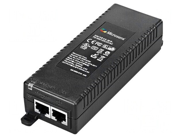 Modul de Alimentare PoE 1Gbps 30W Interior