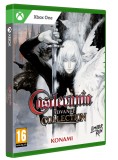 Castlevania Advance Collection Classic Edition Aria Of Sorrow Cover XBOX ONE, Konami