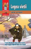 Legea vietii - Jack London - Andreas