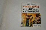 Capcana din Bulevardul Primaverii - Ion Ochinciuc - 1994