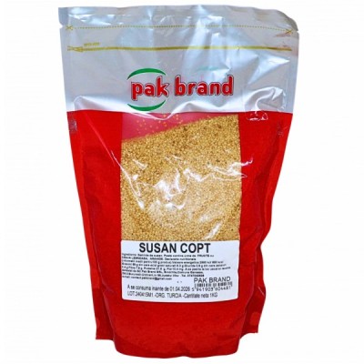 Seminte de susan copt PKB 1kg MGR24509 foto