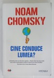 CINE CONDUCE LUMEA ? de NOAM CHOMSKY , 2018 , SUBLINIATA *