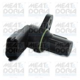 MEAT &amp; DORIA 87465 senzor,pozitie ax cu came