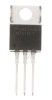 Regulator tensiune negativă LM7915CT/NOPB, -15V, 1A, TO-220, Texas Instruments, 7915