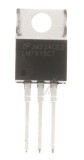 V REG -15V,7915,TO220-3 LM7915CT/NOPB TEXAS-INSTRUMENTS