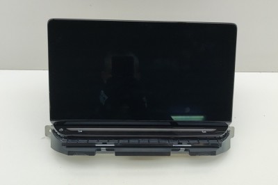 Ecran de navigație SKODA SKODA ENYAQ iV SUV 5AC, 5AZ 2024 OEM: 5LA919606B 30965990 foto