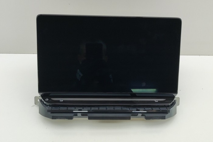Ecran de navigație SKODA SKODA ENYAQ iV SUV 5AC, 5AZ 2024 OEM: 5LA919606B 30965990