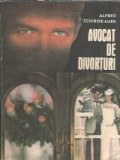 Avocat de divorturi - Alfred Schirokauer