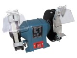 Mașină de șlefuit de banc TRYTON 350W, 2950 rot/min, disc 200mm