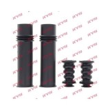 Set burduf protectie amortizor Kyb 910095, parte montare : Punte spate