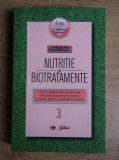 Phyllis A. Balch - Nutritie si biotratamente volumul 3