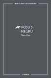 Cumpara ieftin Rosu si Negru/Stendhal, Litera