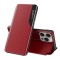 Husa pentru iPhone 15 Pro - Techsuit eFold Series - Red