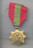 AZ 380 MEDALIE - PATRIA RECUNOSCATOARE - LA PATRIE RECONNNAISSANTE-M. L&#039;HYGIENE