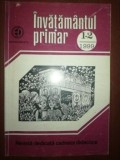 Invatamantul primar 1-2 - Iacob Branisteanu, Ioan Cartan