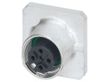 Conector M12 mamă 5 pini, 60V, IP20, PHOENIX CONTACT