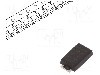 Dioda Transil SMD, unidirectional, CE (SC110B), SHINDENGEN - ST06-39CE-5063R foto