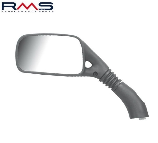 Vicma Rétroviseur Droit Aprilia RS 50 (1996-2008) – Miroir Replica Qualité Premium – Pièce Moto Homologuée