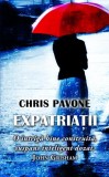 Expatriatii | Chris Pavone, Rao