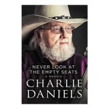 Never look at the empty seats