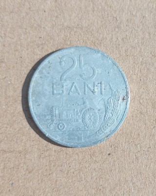 25 Bani 1982 foto