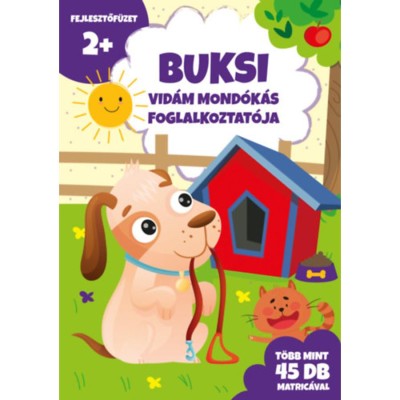 Buksi Vid&amp;aacute;m Mond&amp;oacute;k&amp;aacute;s Foglalkoztat&amp;oacute;ja foto