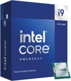 Cumpara ieftin Intel Core i9, 14900KF , 24C 32T, 6.0 GHz Boost, 36 MB Cache, LGA1700, BOX