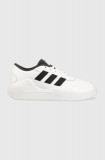 Cumpara ieftin adidas sneakers din piele OSADE culoarea alb IG7316