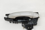 M&acirc;ner exterior ușă st&acirc;nga spate AUDI Q5 8R 2017 OEM: 8R0837207,8T0837885B | 32028968