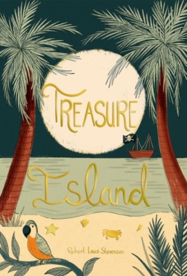 Treasure Island foto