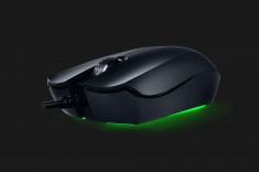 MOUSE RAZER ABYSSUS ESSENTIAL foto