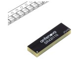 Antenă ISM SMD 50&Omega; 863-928MHz ANTENOVA SR42I110, temperatură -40&divide;140&deg;C