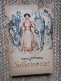 Salba miresei și alte povestiri - Erwin Wittstock